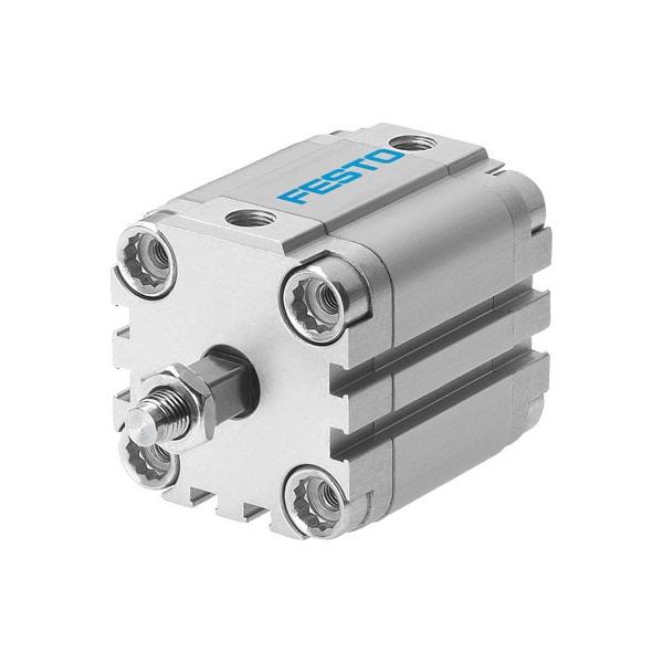 Compact Cylinder ADVULQ-100-20-A-P-A